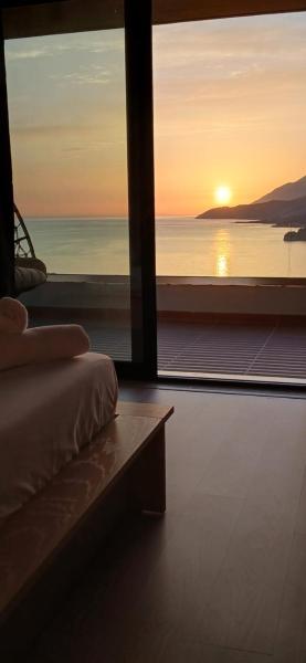 Anassa Suites